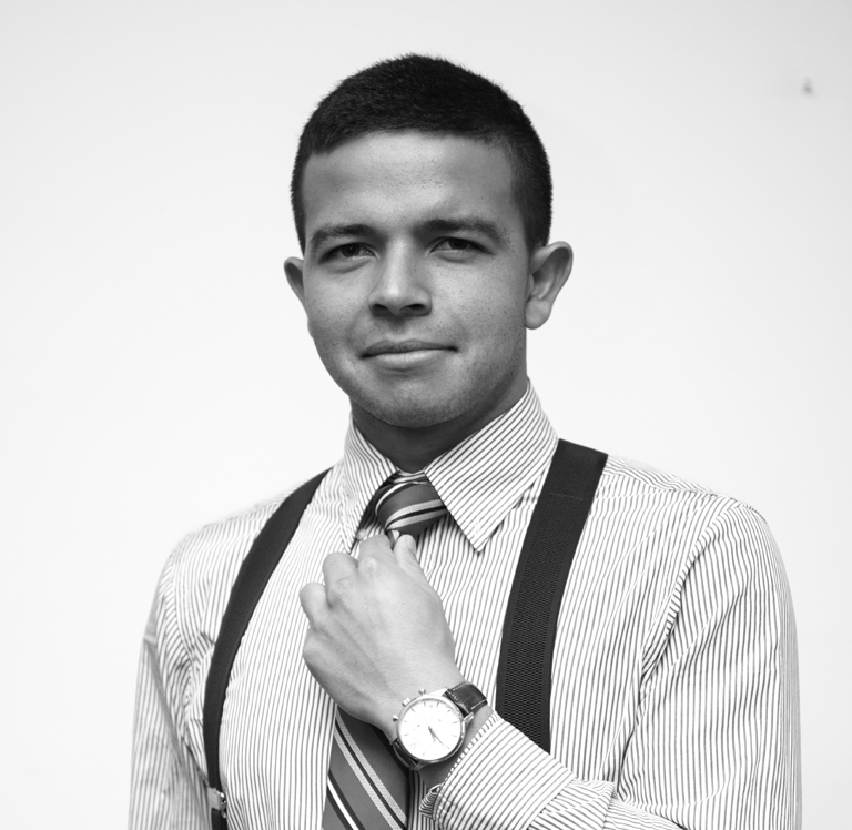 Daniel Lizarazo Álvarez