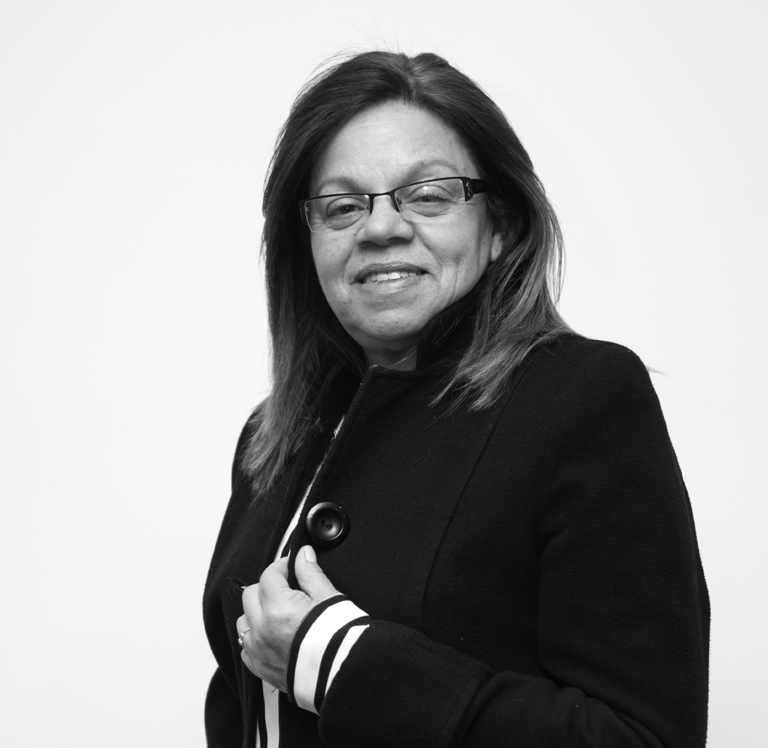 Elizabeth Álvarez Ramírez