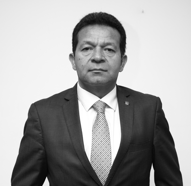 Conrado Arnulfo Lizarazo Pérez