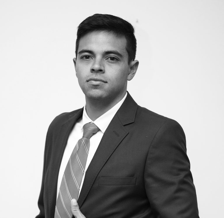 David Antonio Lizarazo Álvarez