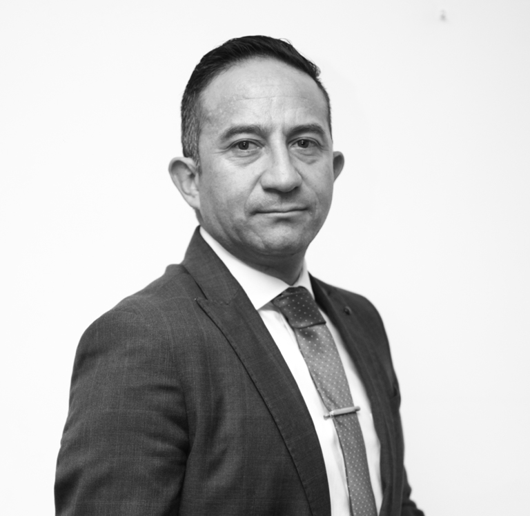 Líber Antonio Lizarazo Pérez