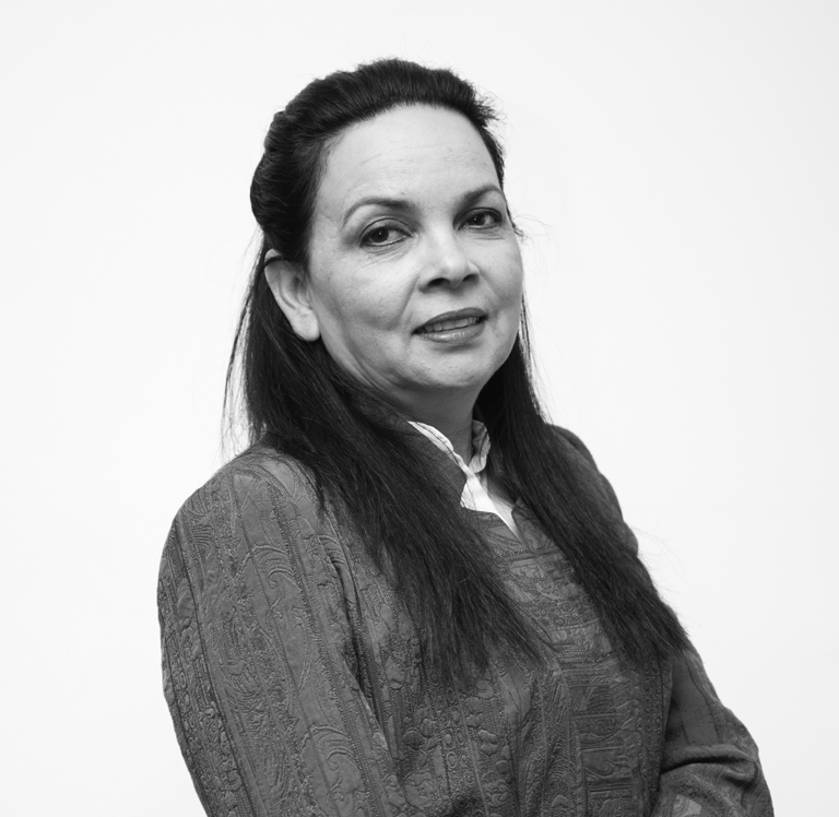 Lucy Stella Álvarez Ramírez